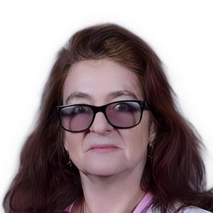 Липницкая Элеонора Робертовна