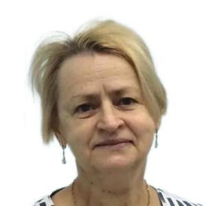Филюк Елена Викторовна