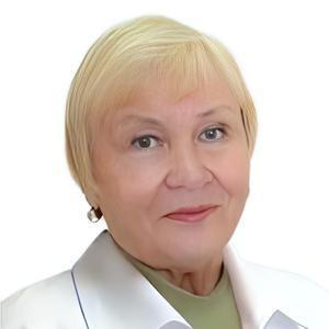 Тарабрина Валентина Васильевна