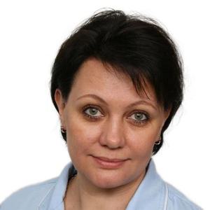 Ермоленко Ольга Васильевна