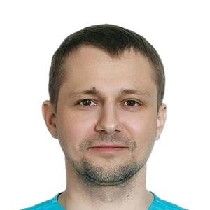 Островский Виталий Сергеевич