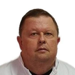 Фандеев Игорь Геннадиевич