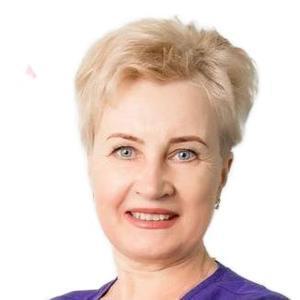 Грибкова Елена Николаевна