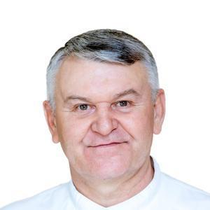 Черкасов Юрий Андреевич