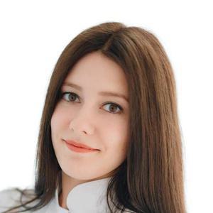 Шепко Ольга Сергеевна