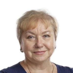 Колесникова Нина Сергеевна