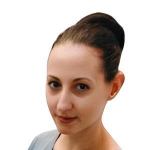 Таричко Ольга Владимировна