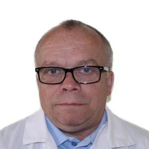 Докторов Евгений Анатольевич