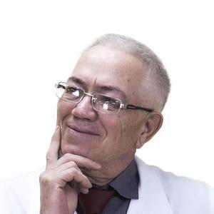 Сатлыков Ришат Гафурович