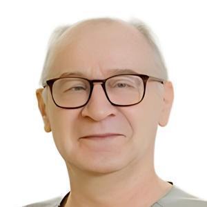 Китайгородский Александр Петрович