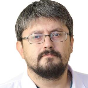 Широков Денис Александрович