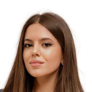 Кухмазова Наргиз Низамиевна