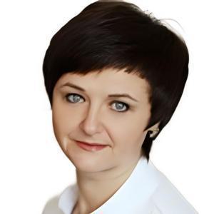 Шайдулина Елена Владимировна