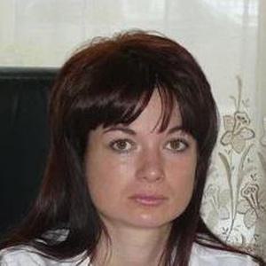 Ануфриева Анна Васильевна