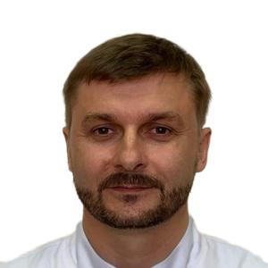 Малышев Александр Александрович