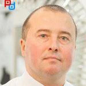 Владимиров Сергей Леонидович