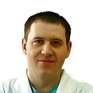 Ноздрин Евгений Викторович
