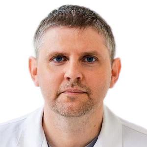 Штукерт Антон Владимирович