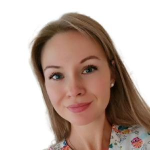 Шкотова Екатерина Олеговна