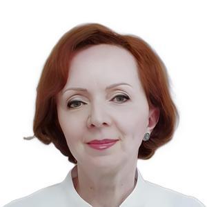 Чернявская Ольга Алексеевна
