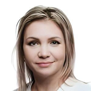 Черемных Марина Викторовна