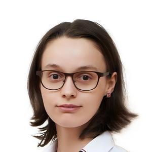Крутцова Екатерина Андреевна