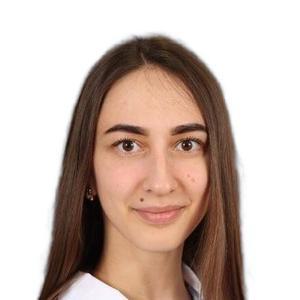 Полякова Дарья Владимировна