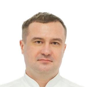 Мунько Станислав Сергеевич