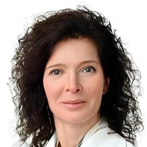 Дуброва Софья Эриковна