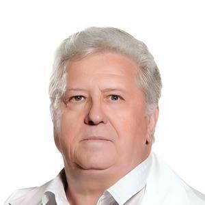 Обоянцев Владимир Васильевич