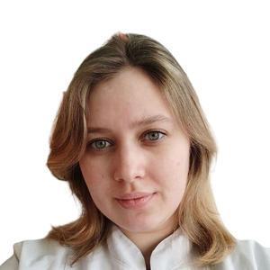 Вьюгина Екатерина Александровна