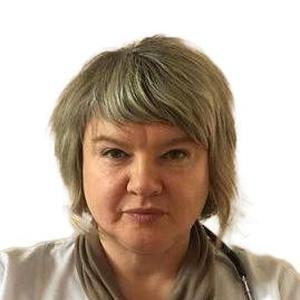 Потапова Ирина Вячеславовна