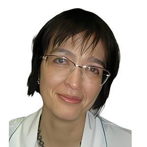 Митрофанова Ольга Игоревна