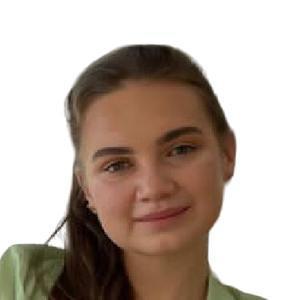 Золотарева Радмила Алексеевна