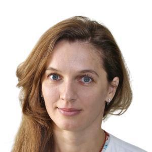 Коник Елена Николаевна