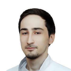 Расулов Магомед Абдулович