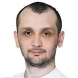 Арчегов Мурат Тотразович