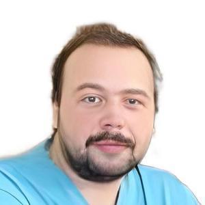 Кравченко Александр Валерьевич