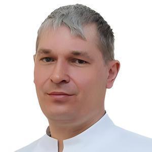 Дударев Евгений Владимирович