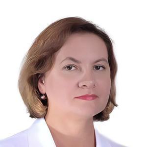 Абакумова Татьяна Александровна