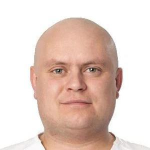 Окунев Илья Петрович