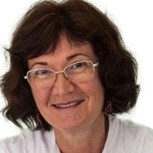 Липина Светлана Сергеевна