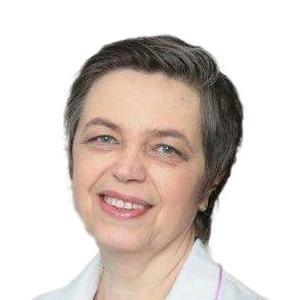 Мескина Елена Руслановна