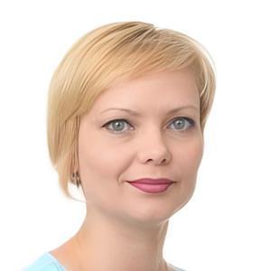 Брюханова Олеся Валерьевна