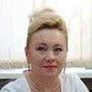 Семенцова Наталия Ильинична