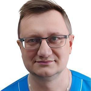 Черданцев Евгений Геннадьевич