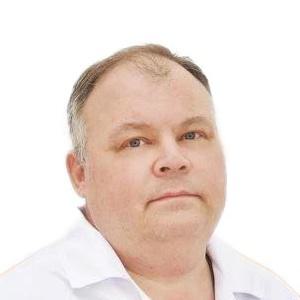 Коновалов Денис Петрович