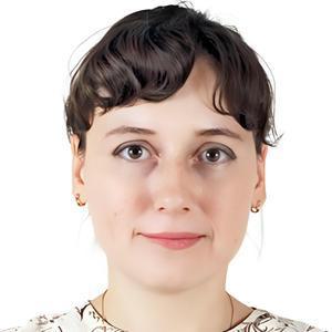 Богоявленских Майя Владимировна