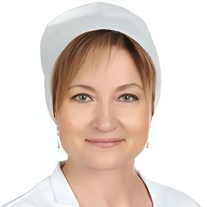 Власова Лариса Кирилловна