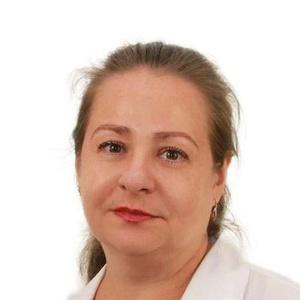 Кучмаева Татьяна Борисовна